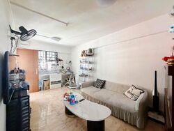 Blk 252 Hougang Avenue 3 (Hougang), HDB 3 Rooms #607018151